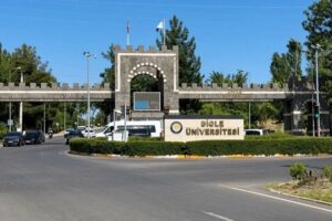 Dicle Üniversitesi tarım projesiyle Avrupa Komisyonu'ndan destek aldı