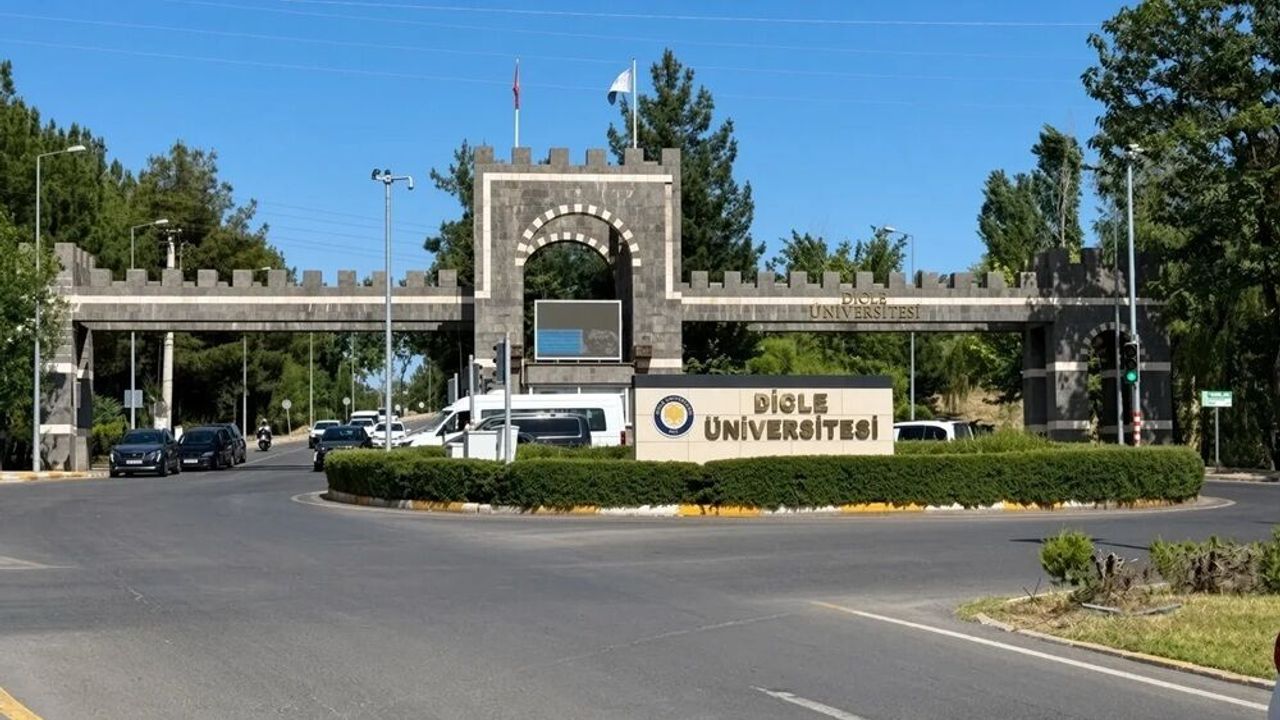 Dicle Üniversitesi tarım projesiyle Avrupa Komisyonu'ndan destek aldı