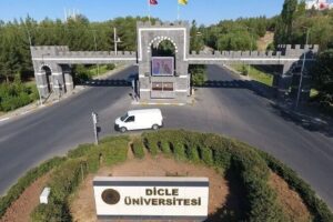 Dicle Üniversitesi’nin eski rektörü vefat etti: Halil Cin kimdir?