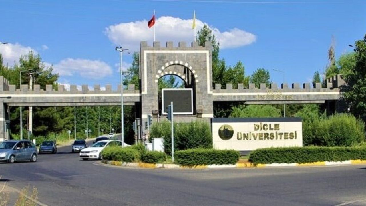 Dicle Üniversitesi'nde 200 kişilik dev alım başlıyor!