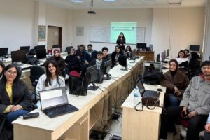 Dicle Üniversitesi'nde yapay zekâ ile beyin tümörlerine erken tanı umudu