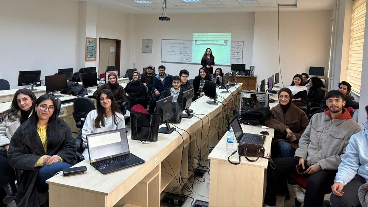 Dicle Üniversitesi'nde yapay zekâ ile beyin tümörlerine erken tanı umudu