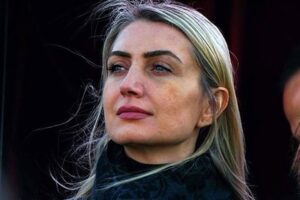 Dilek Kaya İmamoğlu: Koca bir adliye salonu yapıldı ama adaletin en temel şartı yine sağlanamadı