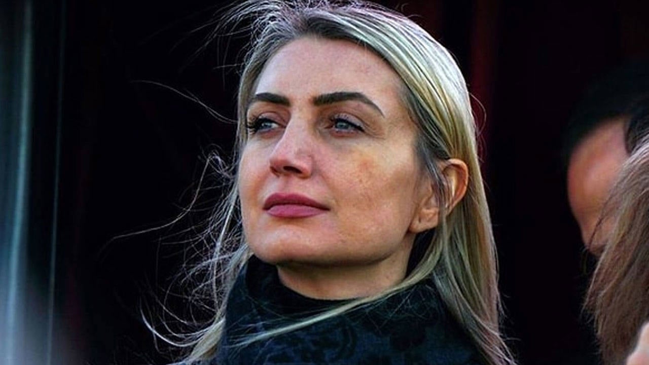 Dilek Kaya İmamoğlu: Koca bir adliye salonu yapıldı ama adaletin en temel şartı yine sağlanamadı