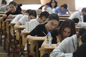 Diş hekimliği, yazılım mühendisliği, mimarlık: Onlarca bölüm tercih edilmedi