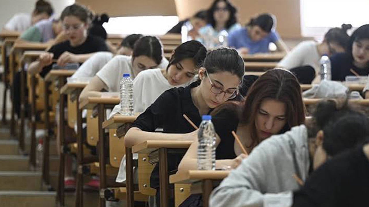 Diş hekimliği, yazılım mühendisliği, mimarlık: Onlarca bölüm tercih edilmedi