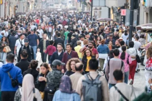 DİSK-AR: Geniş tanımlı işsiz sayısı 12,3 milyona ulaştı