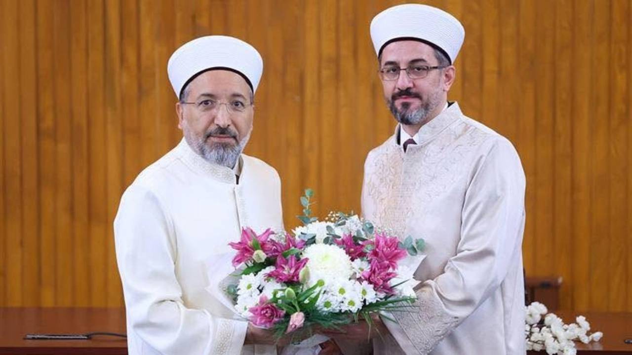 Diyanet’te liyakat tartışması