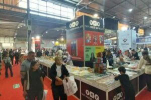 Diyarbakır’da 10. Kitap Fuarı tarihi belli oldu!