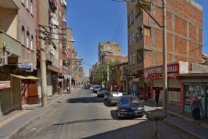 Büyükşehir uyardı: Diyarbakır’daki iki cadde 14 gün kapatılacak