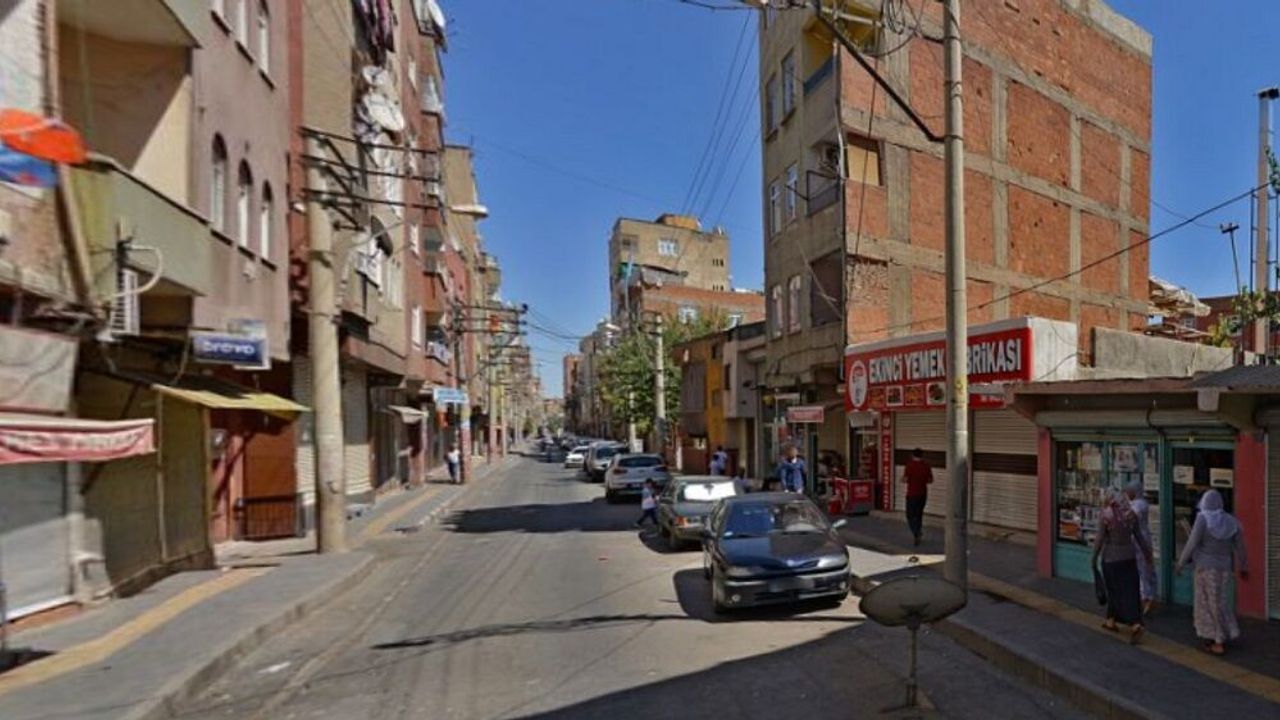 Büyükşehir uyardı: Diyarbakır’daki iki cadde 14 gün kapatılacak