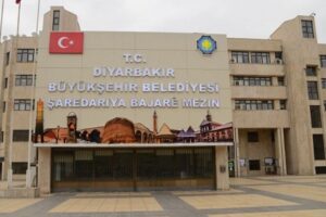 Diyarbakır Büyükşehir’den bir ilk: Yataklı tedavi merkezi açıyor!