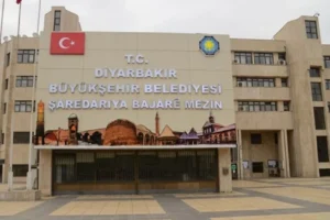 Diyarbakır Büyükşehir 25 kişilik personel alımı yapıyor: 2 gün kaldı!