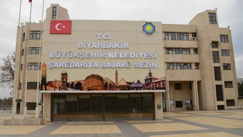 Diyarbakır Büyükşehir 25 kişilik personel alımı yapıyor: 2 gün kaldı!
