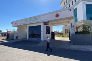 Diyarbakır'da silahlı kavga: 2 kişi öldü, 5 kişi yaralandı