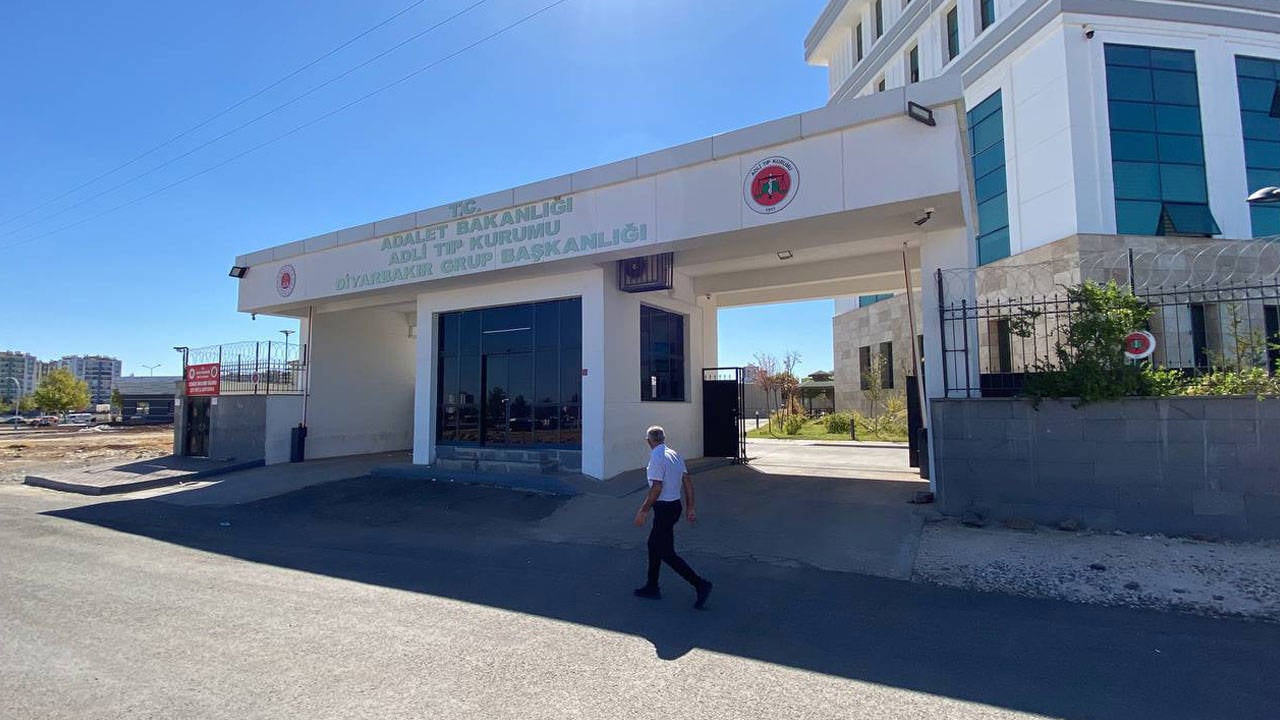 Diyarbakır'da silahlı kavga: 2 kişi öldü, 5 kişi yaralandı