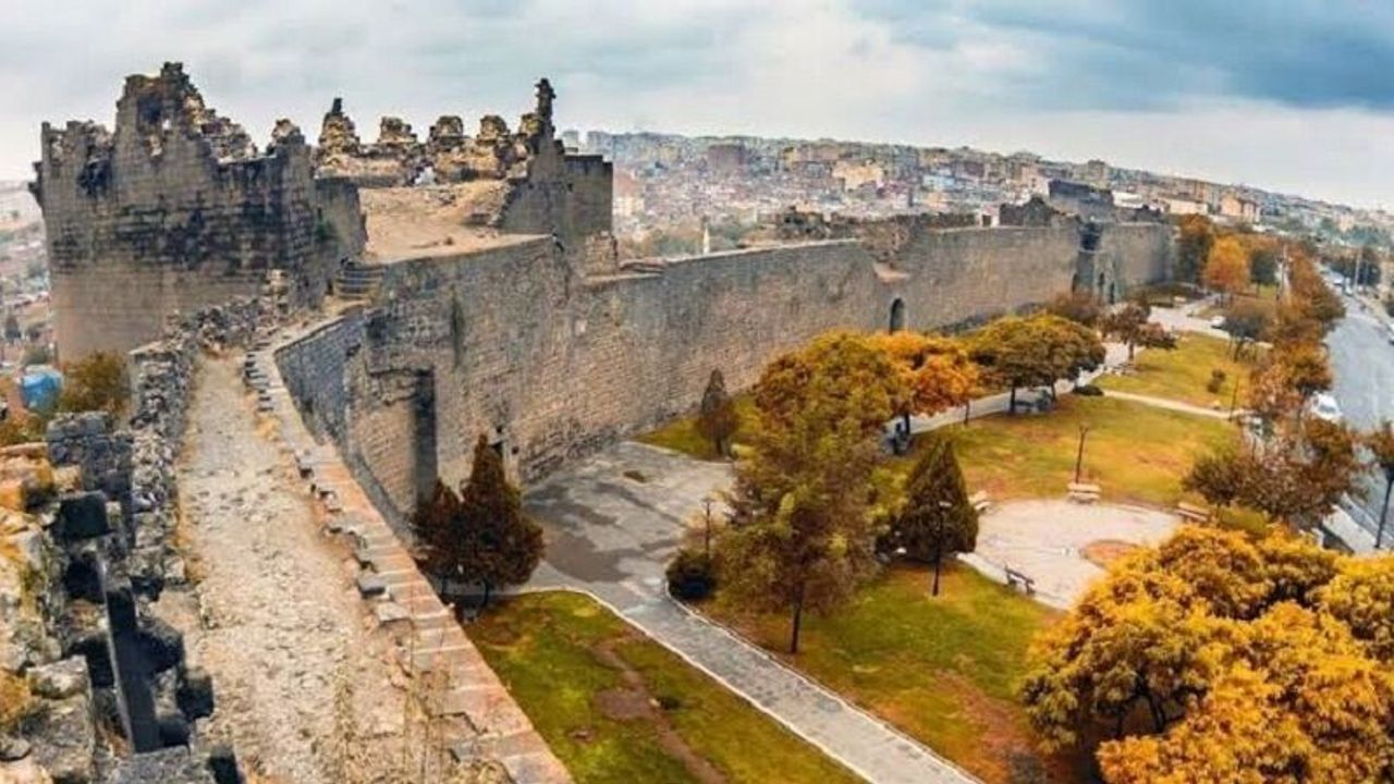 İşte Diyarbakır hakkında bilinmeyen ve şaşırtan gerçekler!