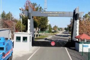 Diyarbakır’da jandarma komutanı değişti: Yeni isim belli oldu!