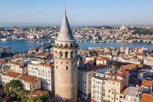 Türkiye’nin güncel nüfusu belli oldu