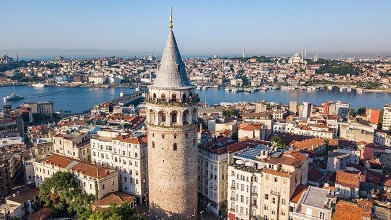 Türkiye’nin güncel nüfusu belli oldu