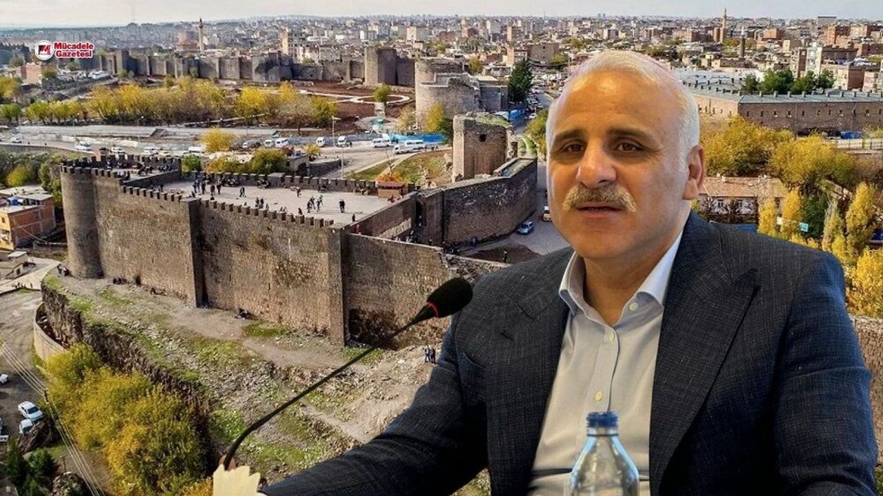 Diyarbakır Valisinden 'çeteleşme' açıklaması: "Bedeli çok ağır olur..."