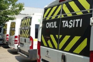Diyarbakır’da öğrenci servis ücretleri belli oldu! İşte yeni tarife