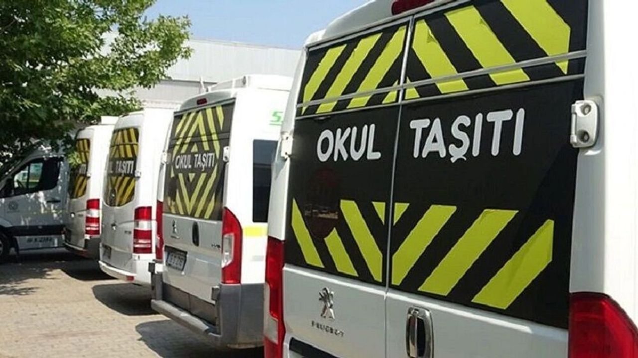 Diyarbakır’da öğrenci servis ücretleri belli oldu! İşte yeni tarife