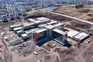 Vali açıkladı: Diyarbakır Şehir Hastanesi’nin açılış tarihi belli oldu!