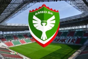 Diyarbakır Emniyeti'nden Amedspor- Trabzonspor kararı!