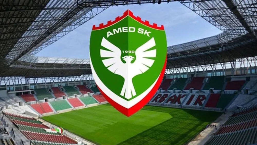 Diyarbakır Emniyeti'nden Amedspor- Trabzonspor kararı!