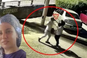 Diyarbakır’da kucağında çocuğu varken öldürüldü: İddialar vahim!