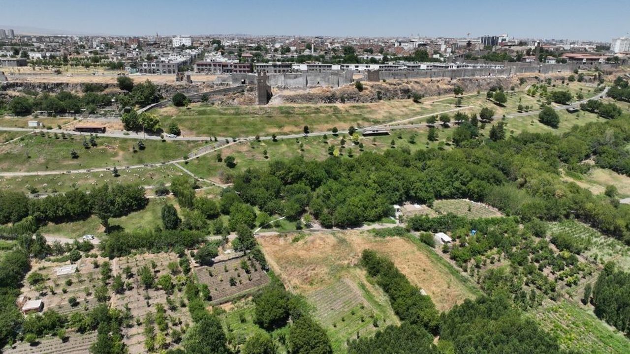 Diyarbakır’da 3 köy ve akarsular etkilenecek: Baro dava açtı!