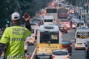 Diyarbakır’da bazı yollar trafiğe kapatılacak: Park etmek de yasak!