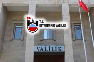 Diyarbakır Valiliği binlerce işçi alımı yapıyor: Detayları belli oldu!