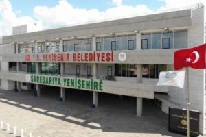 Diyarbakır'da 3 belediye eşbaşkanı görevden uzaklaştırıldı!