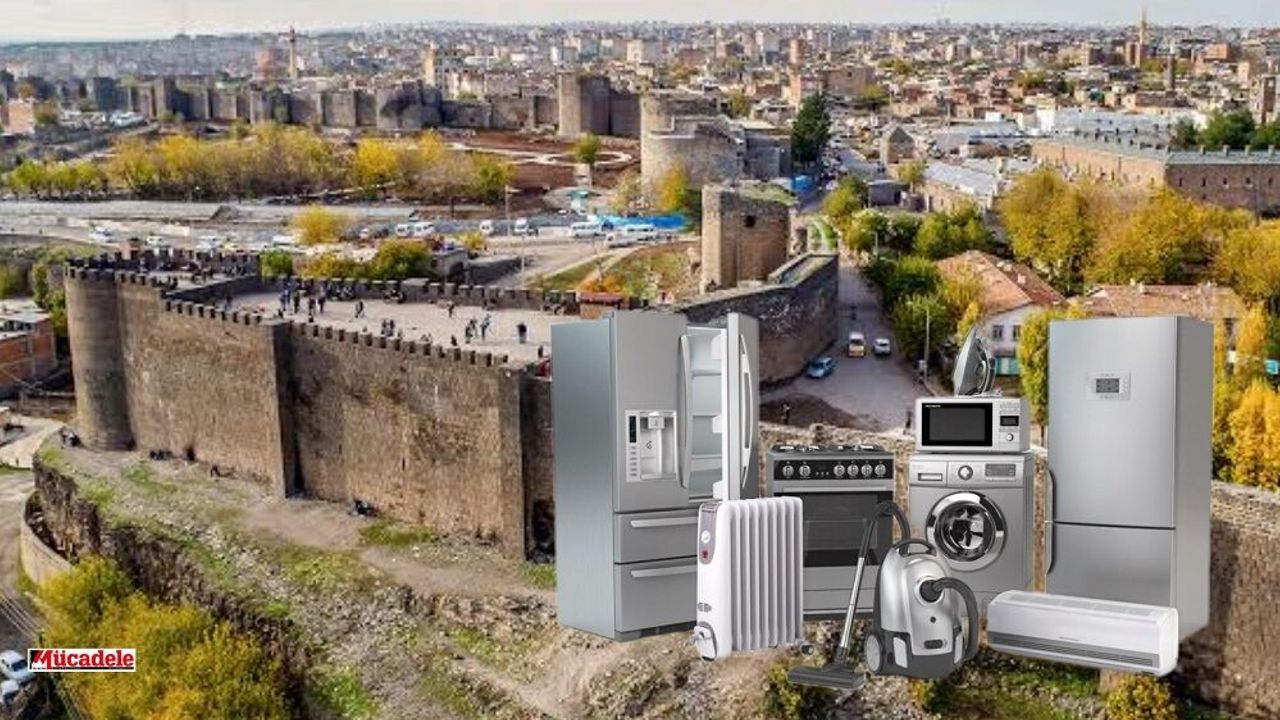 Diyarbakır’da en çok satılan teknoloji ürünü belli oldu!