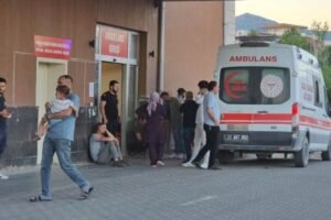 Diyarbakır’daki acil serviste 2 hemşire darp edildi! Olayın detayları ortaya çıktı