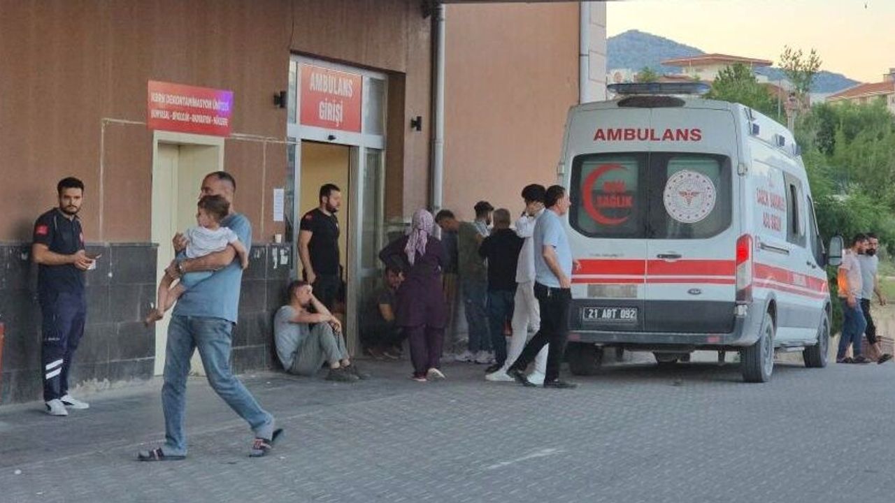 Diyarbakır’daki acil serviste 2 hemşire darp edildi! Olayın detayları ortaya çıktı