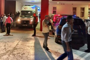 Diyarbakır’da bir inek sahibini ağır yaraladı!