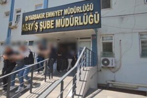 Diyarbakır’da diş kliniği kurşunlanmıştı: Yeni gelişme!