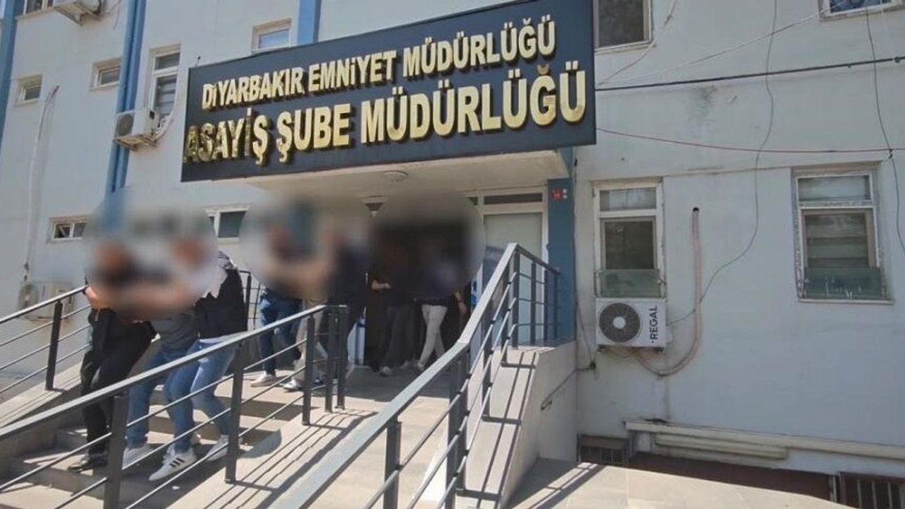 Diyarbakır’da diş kliniği kurşunlanmıştı: Yeni gelişme!