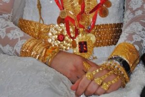 Siverek’te başlık parası kararı: Kaldırıldı