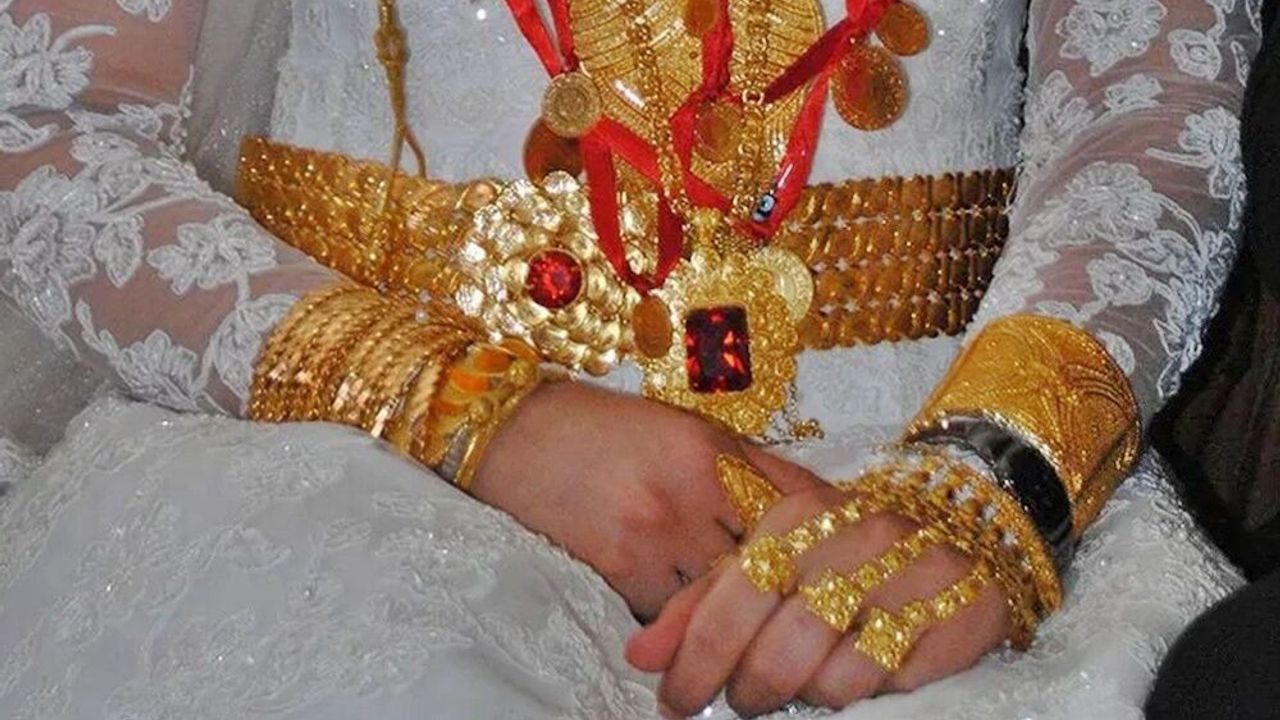 Siverek’te başlık parası kararı: Kaldırıldı