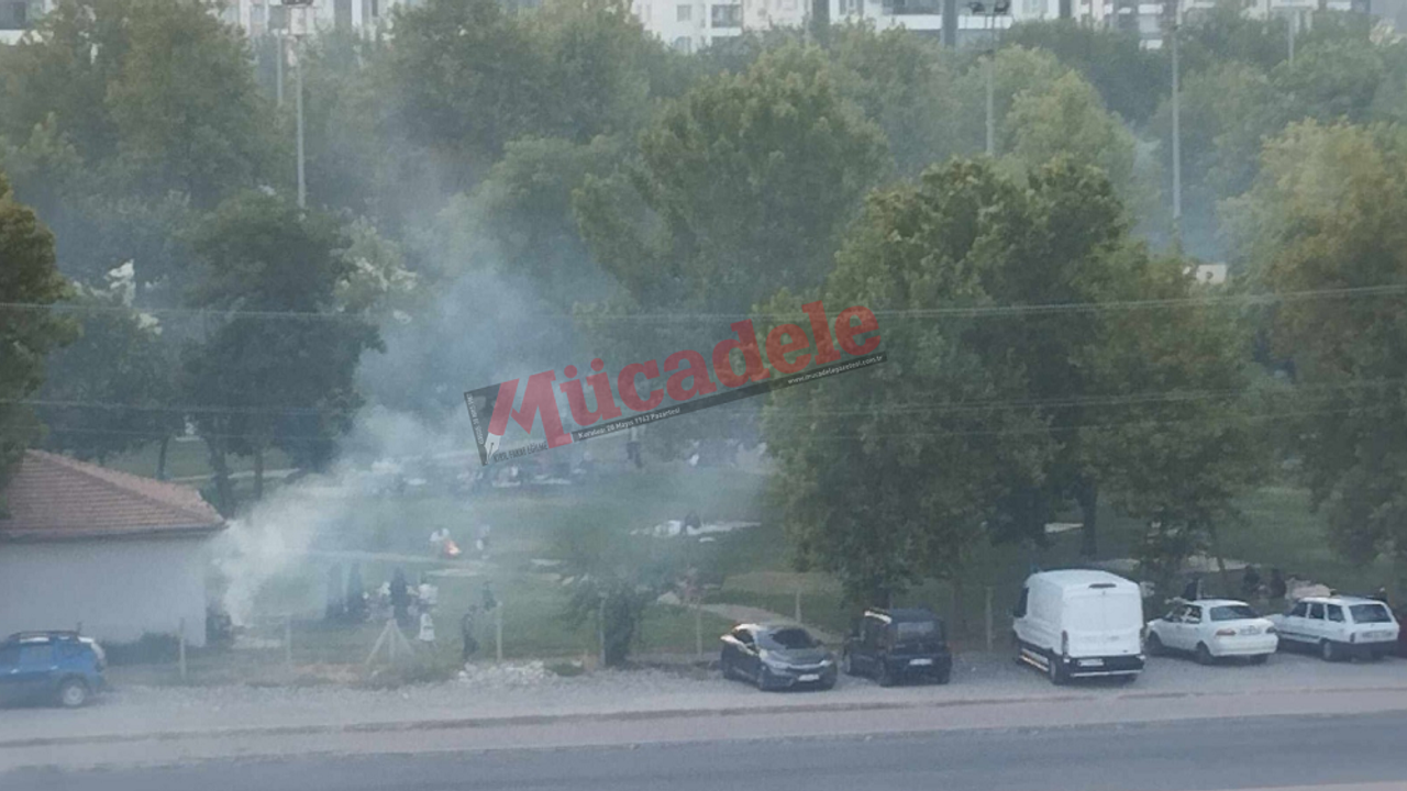 Diyarbakır'da her hafta sonu tekerrür eden çile: Yasak var ama engelleyen yok!