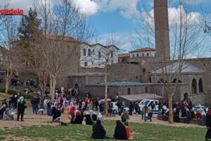 Diyarbakır’da kaç türbe ve makam var? İşte şehirdeki kutsal ziyaret noktaları