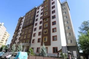Diyarbakır Büyükşehir kız öğrenci yurdu başvuruları başladı