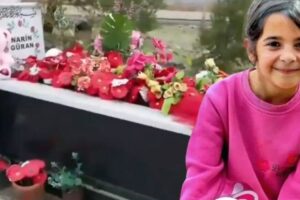 Tüm Türkiye tek yürek olmuştu: Narin Güran ölümünün 2. yılında anıldı!