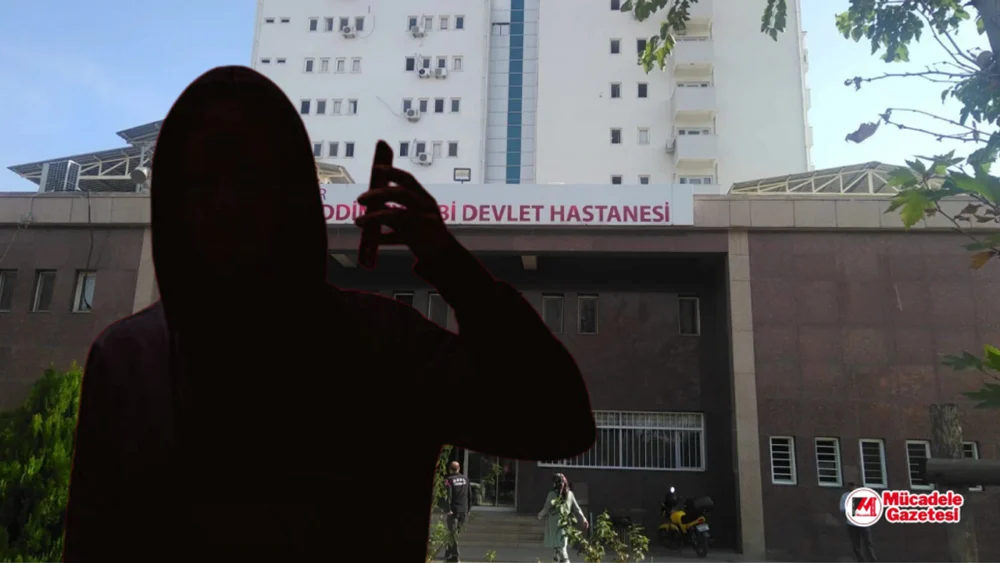 Diyarbakır’da sahte ilan kabusu: Hastane adı kullanılarak dolandırıldı!