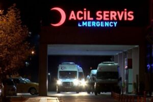 Komşuların şüphesi haklı çıktı: Eve girdiklerinde artık çok geçti!