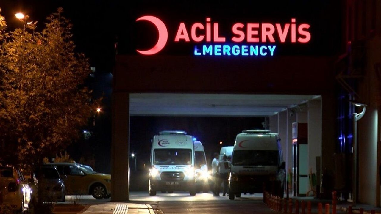 Komşuların şüphesi haklı çıktı: Eve girdiklerinde artık çok geçti!